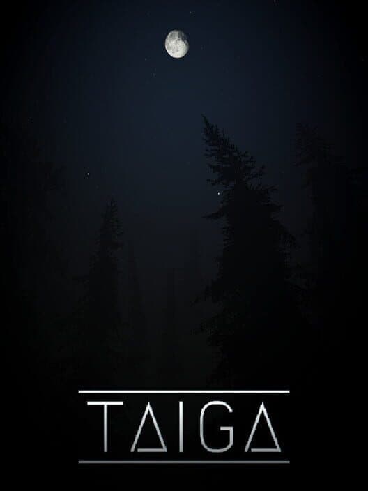 Обложка Taiga