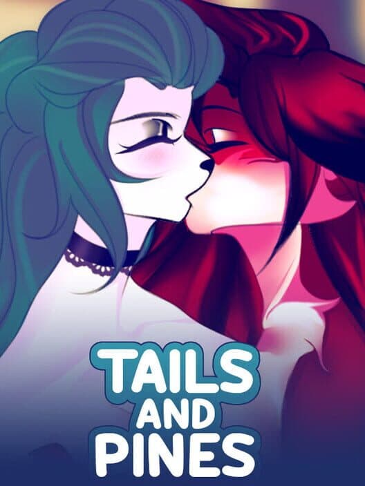 Обложка Tails and Pines