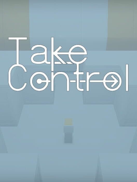Обложка Take Control