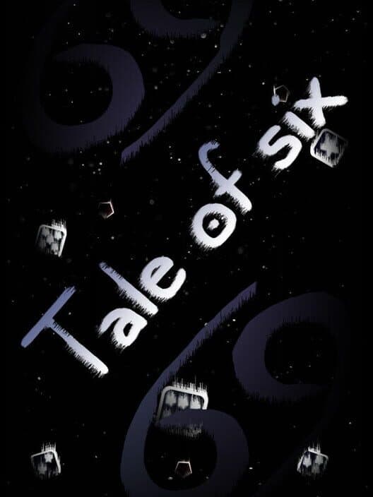 Обложка Tale of six