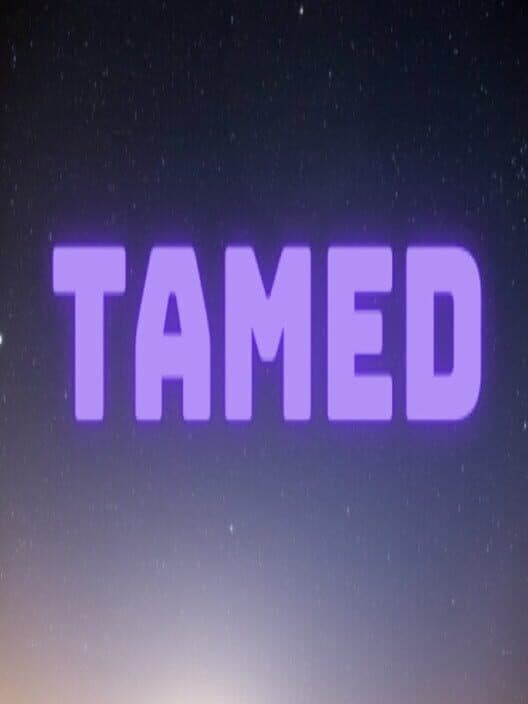 Обложка Tamed: Chapter 1