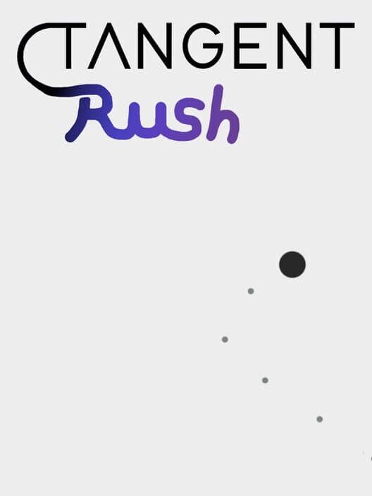 Обложка Tangent Rush