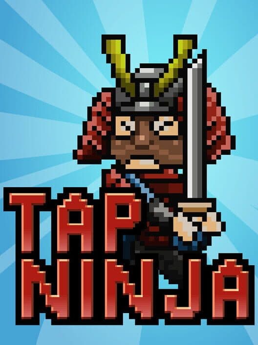 Обложка Tap Ninja