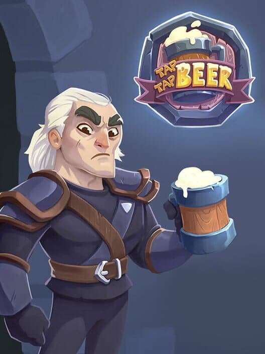 Обложка Tap Tap Beer: Tavern Edition