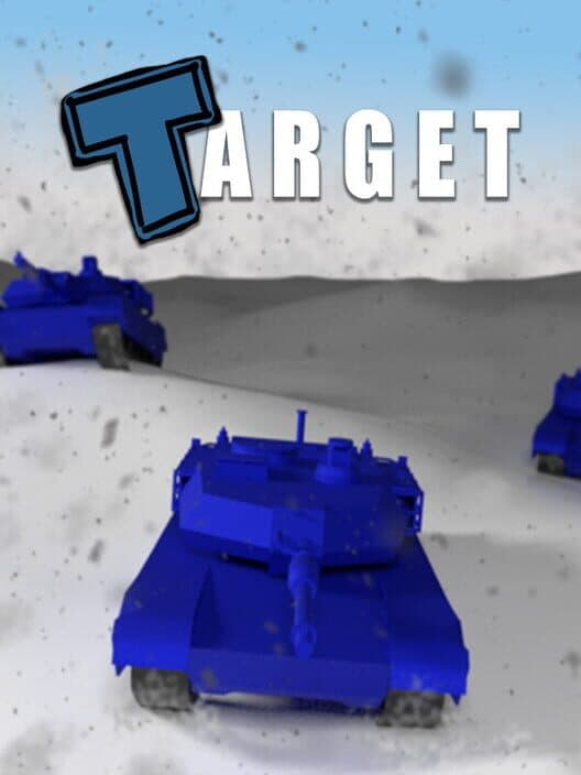 Обложка Target