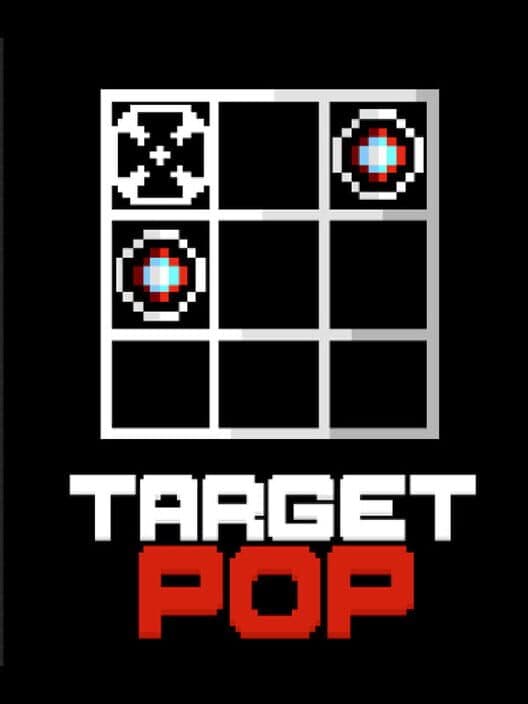 Обложка TargetPop
