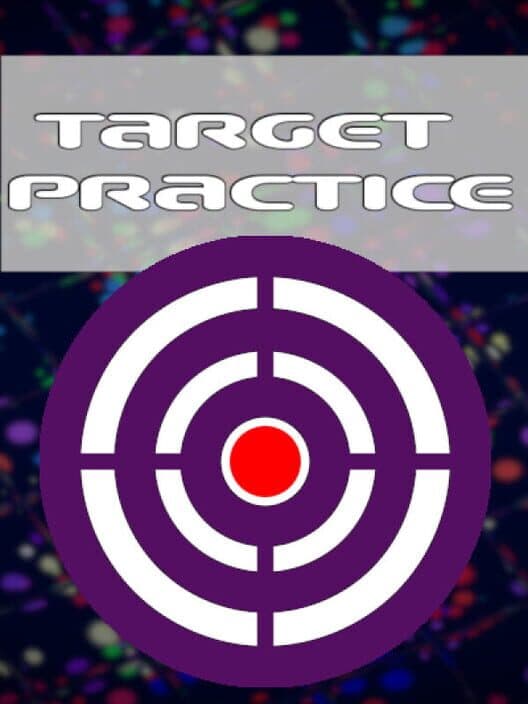 Обложка Target Practice