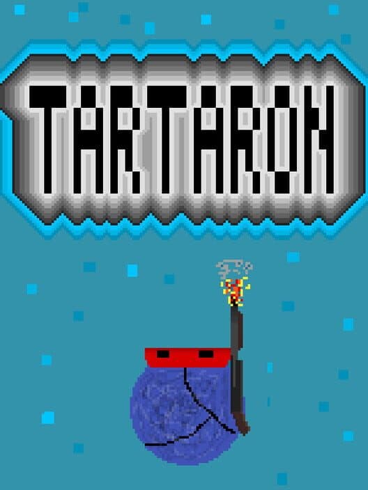 Обложка Tartaron