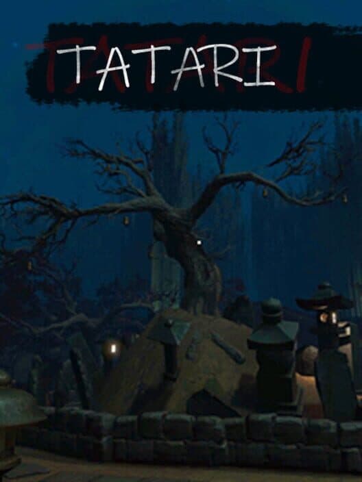Обложка Tatari
