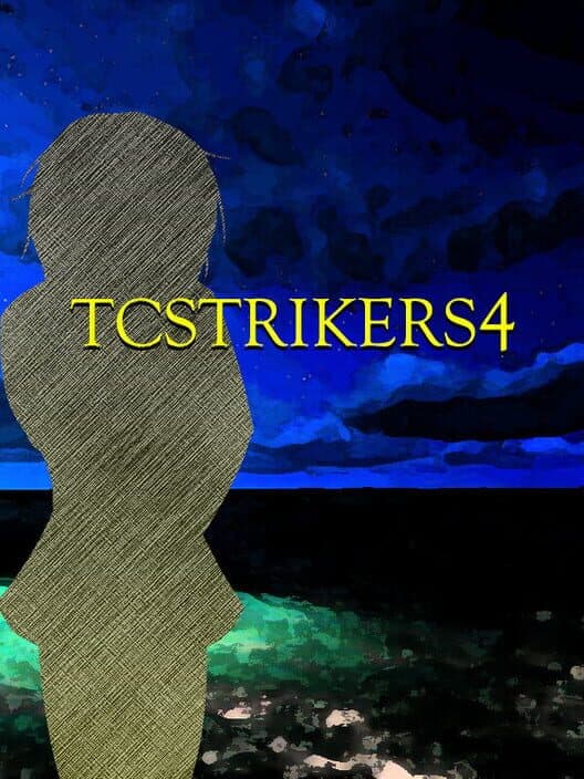 Обложка TC Strikers 4
