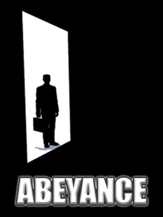 Обложка Half-Life: Abeyance