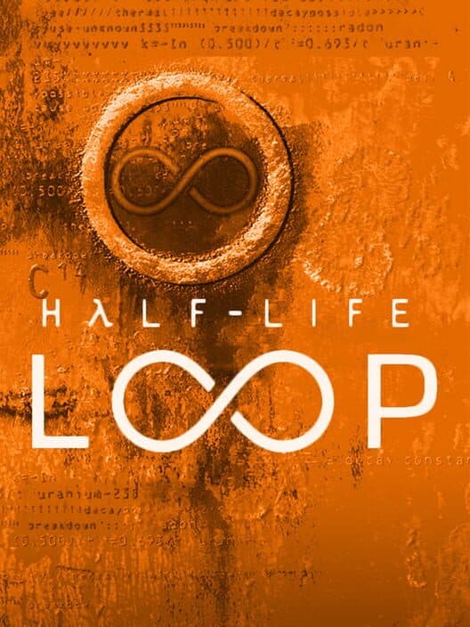 Обложка Half-Life: Loop