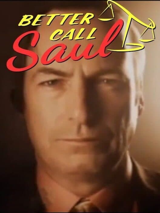 Обложка Better Call Saul