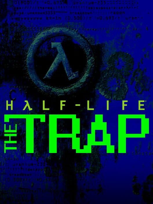 Обложка The Trap