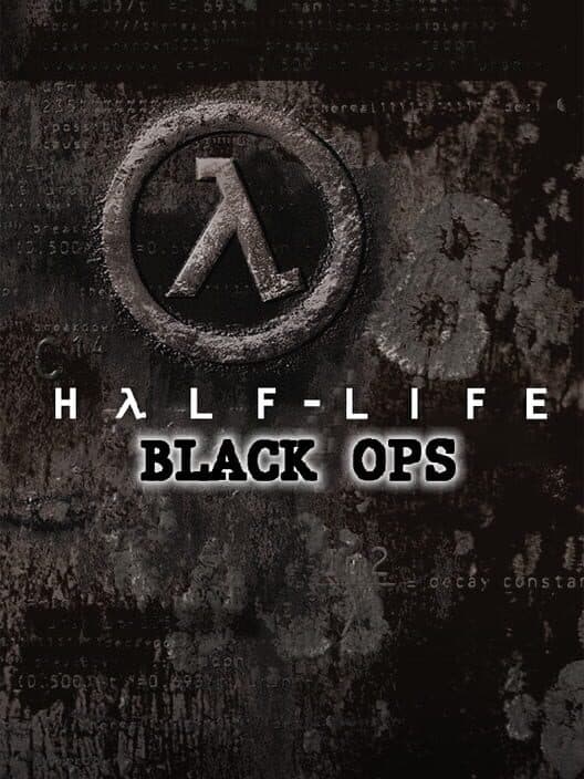 Обложка Black Ops