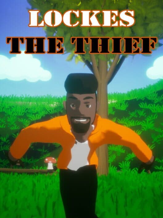 Обложка Lockes the Thief
