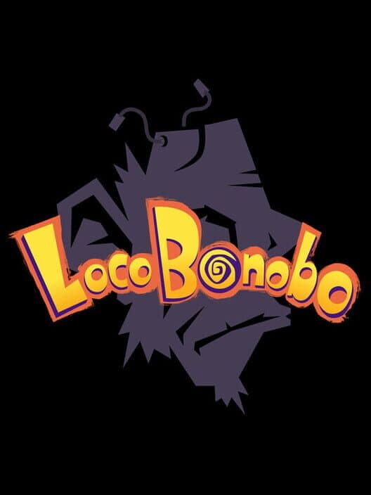 Обложка Loco Bonobo