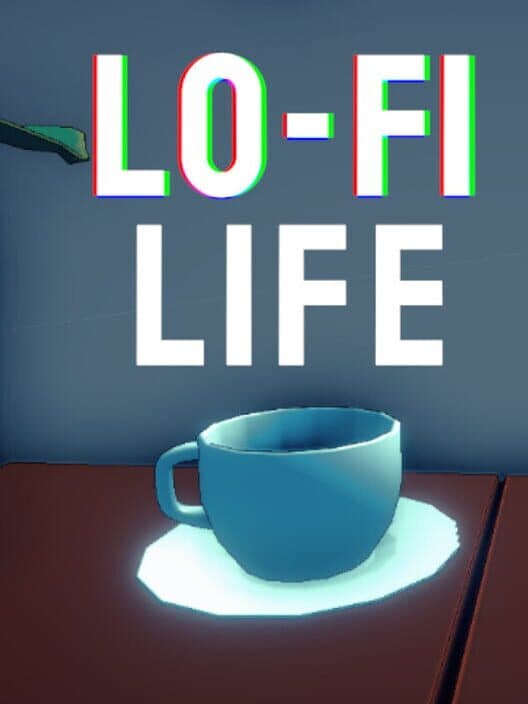 Обложка Lo-fi Life