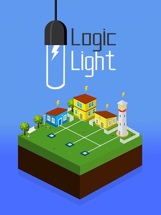 Обложка Logic Light