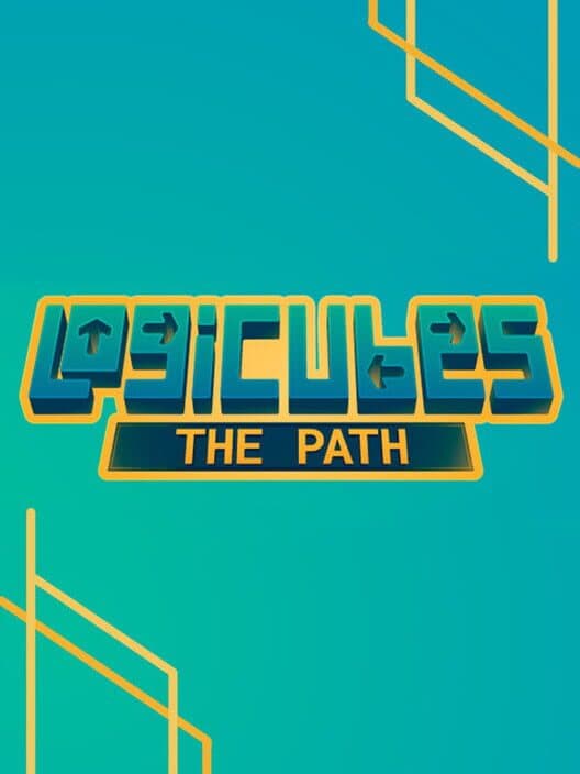 Обложка Logicubes