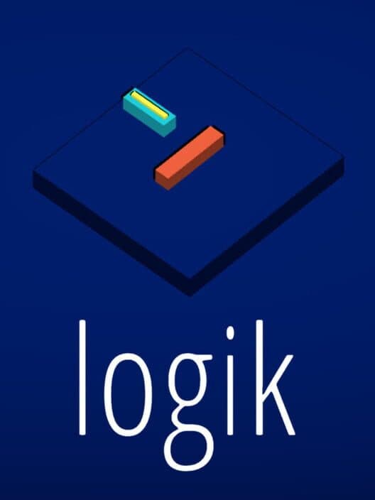 Обложка Logik