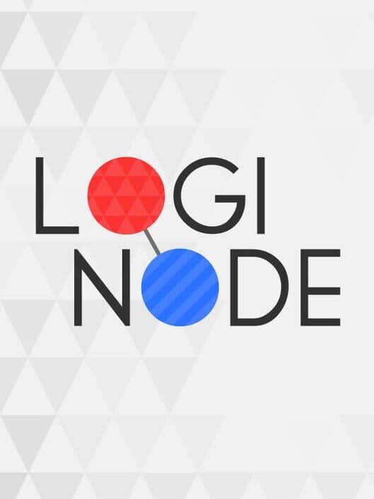 Обложка LogiNode