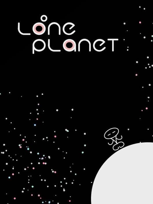 Обложка Lone Planet