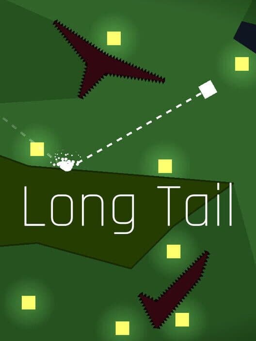 Обложка Long Tail