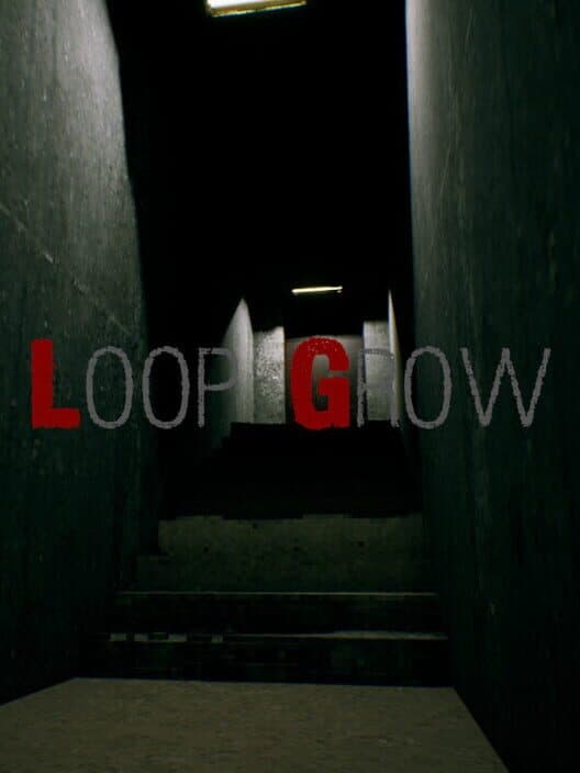 Обложка Loop Grow