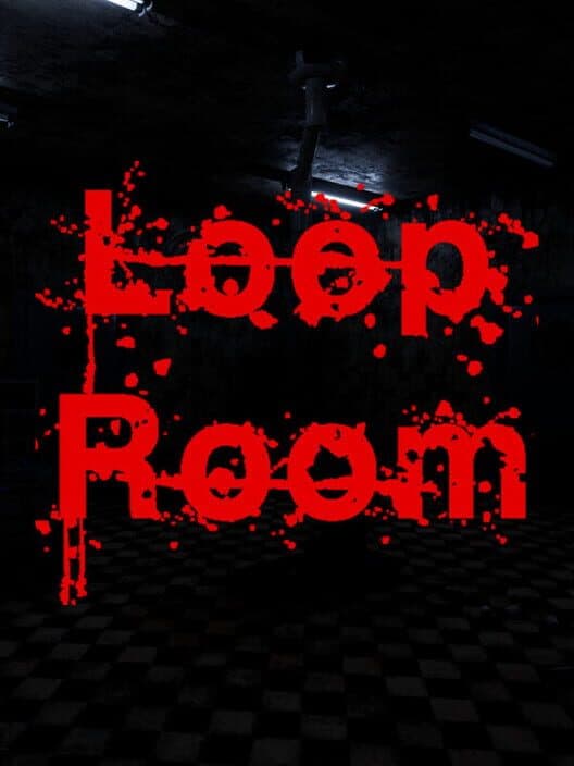 Обложка Loop Room