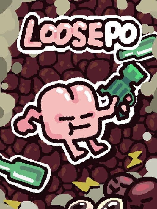Обложка Loosepo