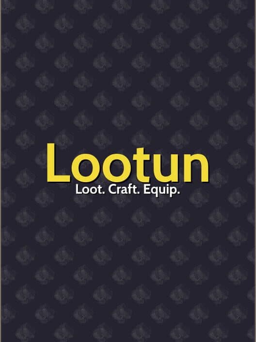 Обложка Lootun