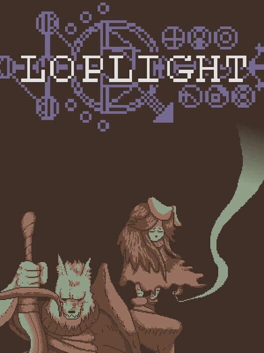 Обложка Loplight