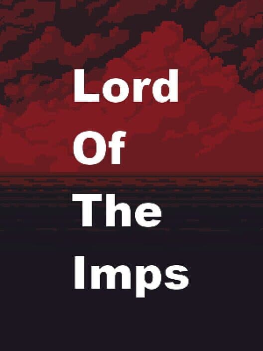 Обложка Lord of the Imps