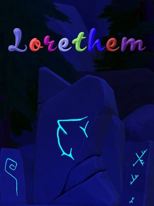 Обложка Lorethem