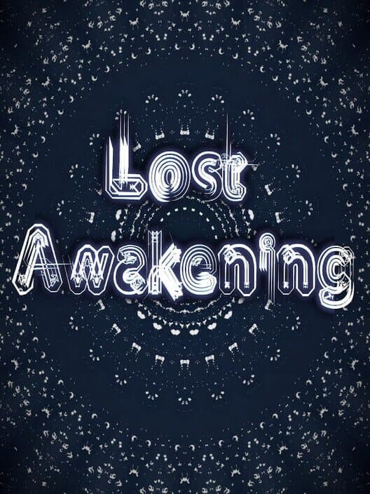Обложка Lost Awakening