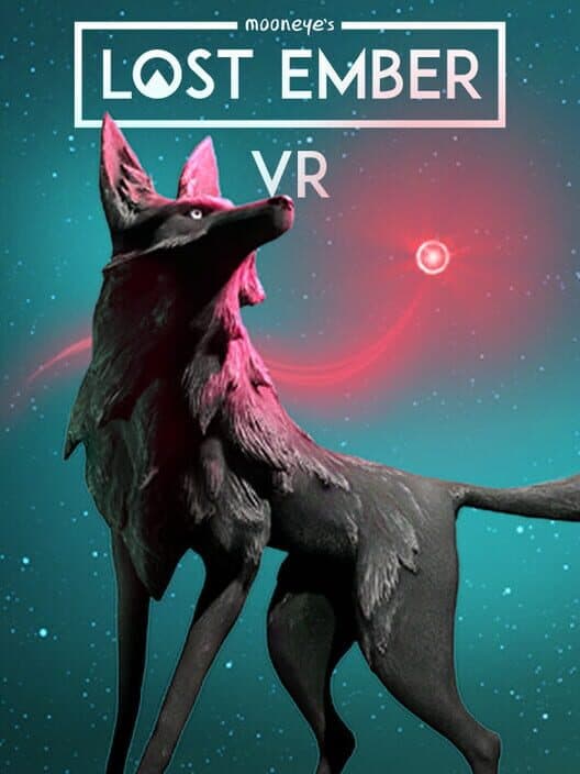 Обложка Lost Ember: VR Edition