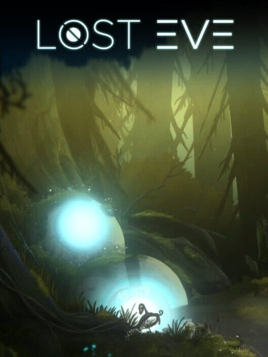 Обложка Lost Eve