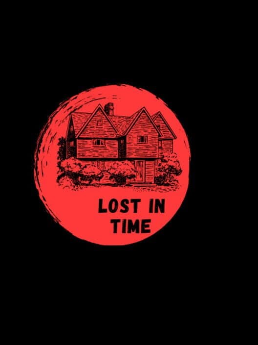 Обложка Lost In Time