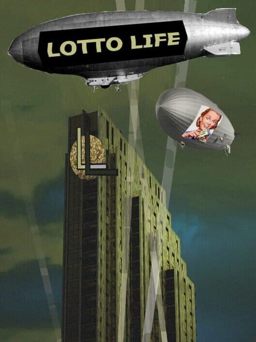 Обложка Lotto Life