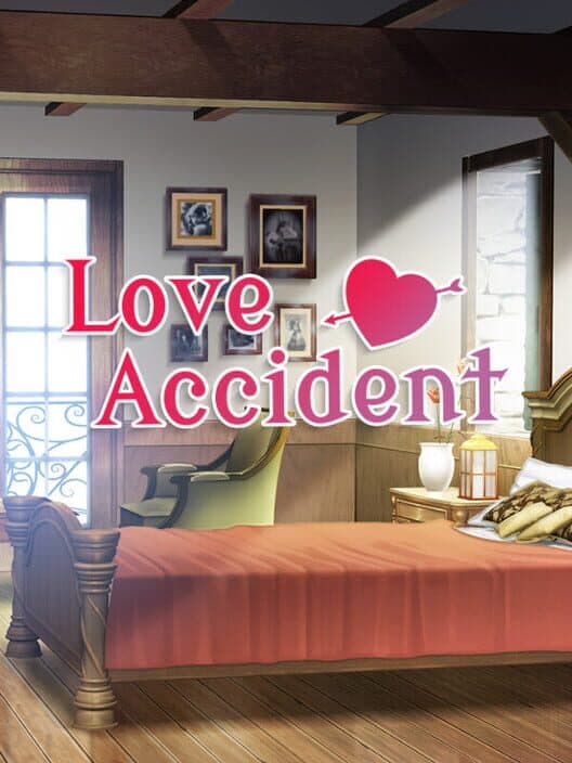 Обложка Love Accident