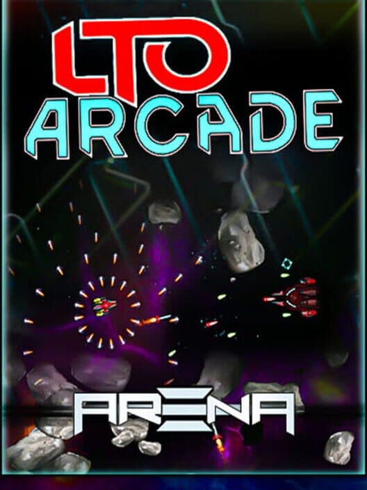 Обложка LTO Arcade