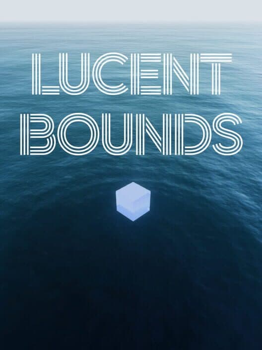 Обложка Lucent Bounds