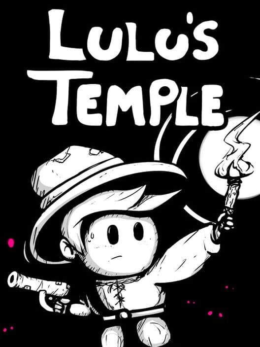 Обложка Lulu's Temple