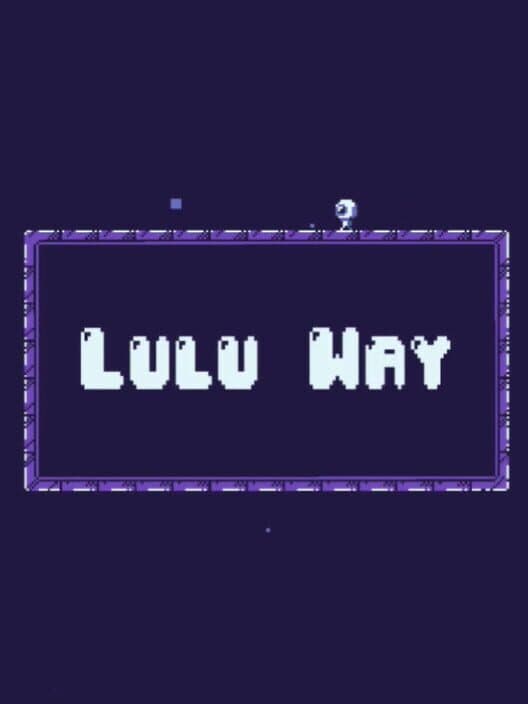 Обложка Lulu Way
