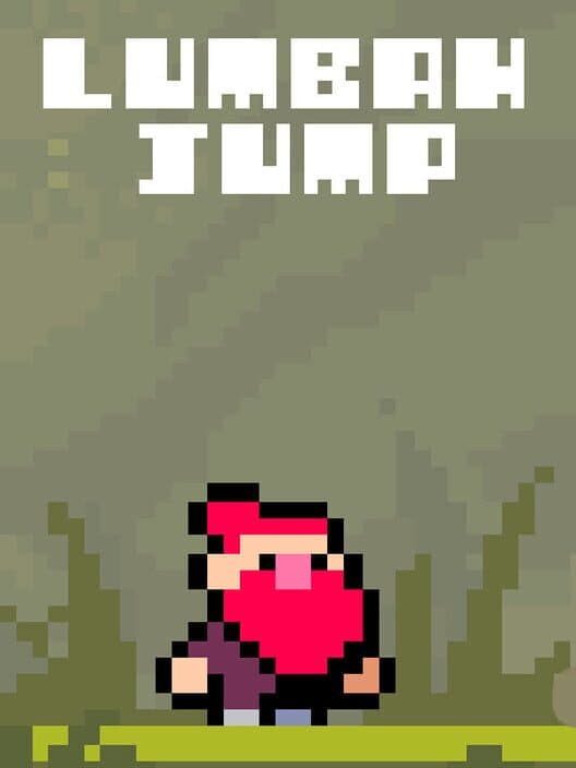 Обложка Lumbah Jump