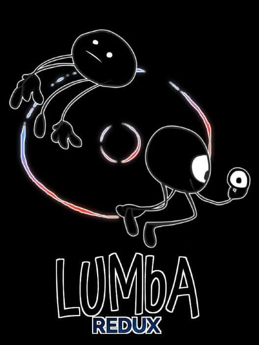 Обложка Lumba: Redux