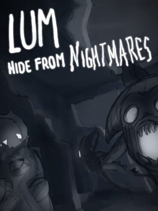 Обложка Lum: Hide from Nightmares