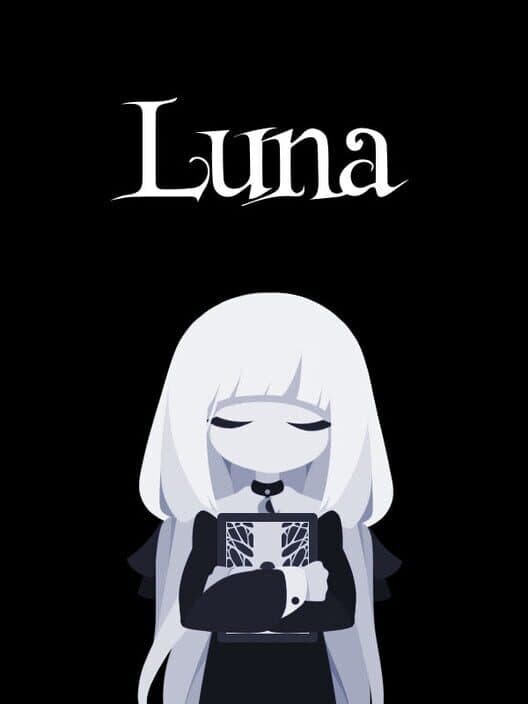 Обложка Luna