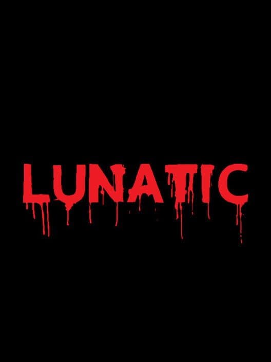 Обложка Lunatic